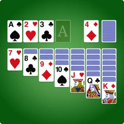 Ícone de My Solitaire-Card Game
