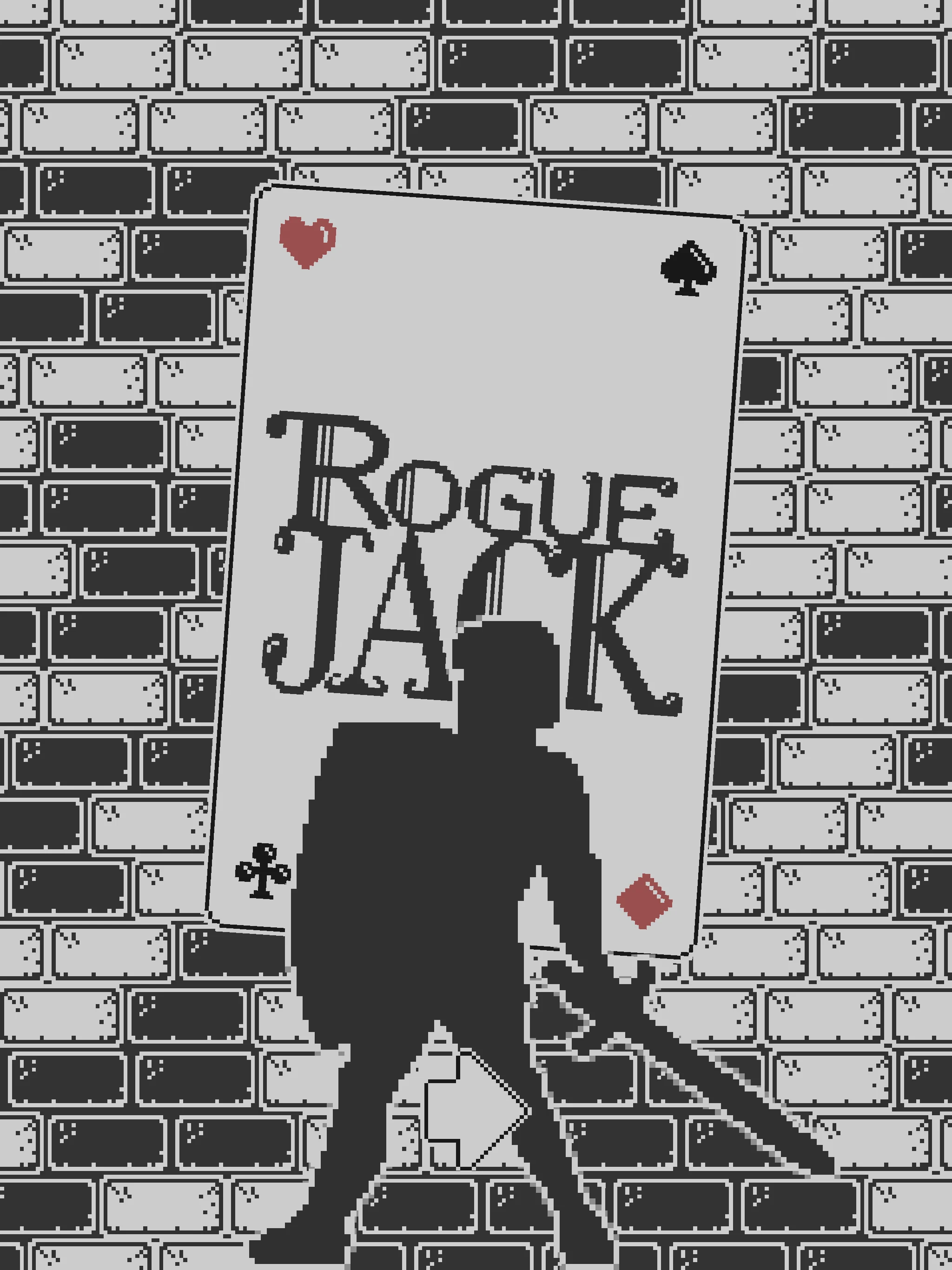 RogueJack: Roguelike BlackJack screenshot