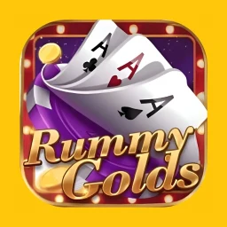 Rummy Golds 아이콘